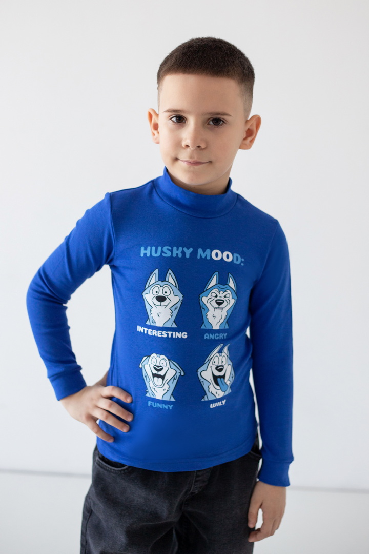 Гольф для хлопчиків